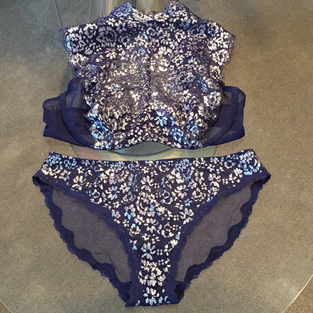 💙Victoria Secret Dream Angels Matching Set💙